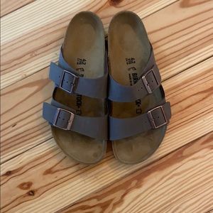 Men’s Arizona Birkenstock’s